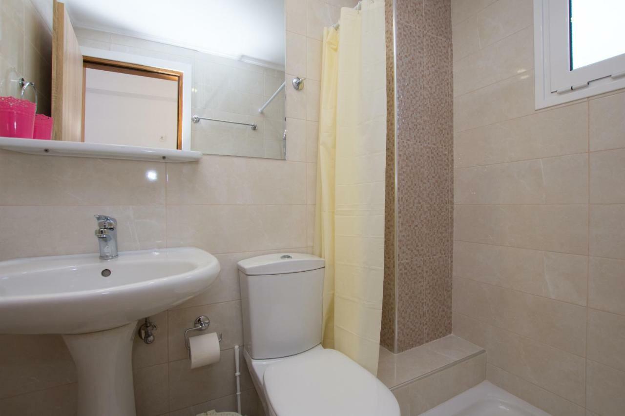Plessas Studios Tsilivi  Zewnętrze zdjęcie
